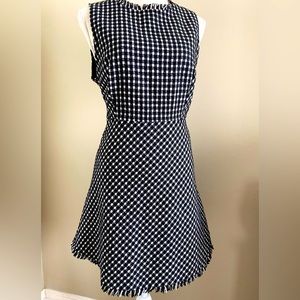 LULUS SIZE LARGE TWEED DRESS